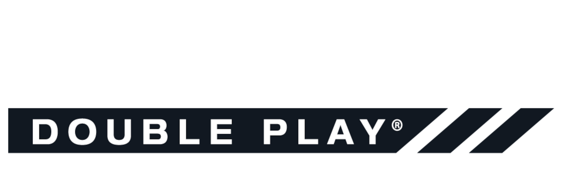 Doble Play logo
