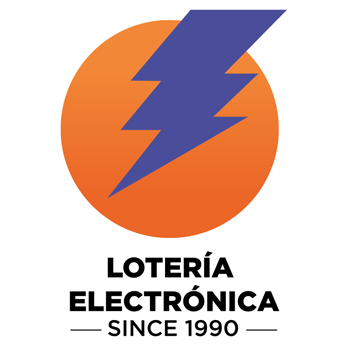 Lotería Electrónica logo